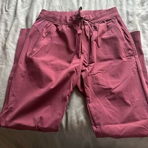 Ten thousand interval pant